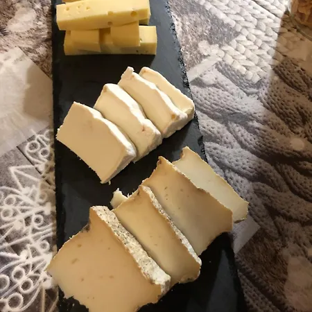 Le Reve カントリーハウス