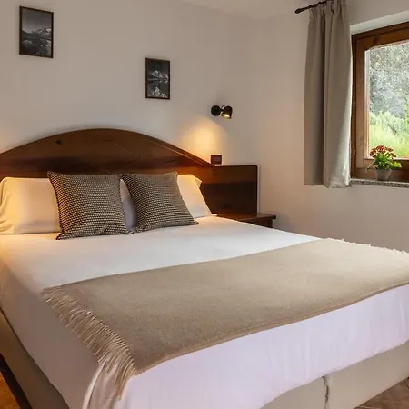 Landhaus Le Reve