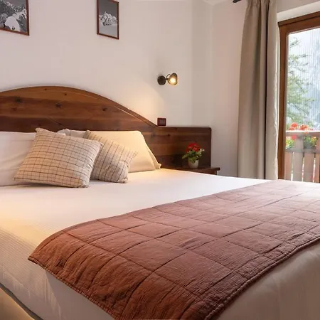 Le Reve * Courmayeur
