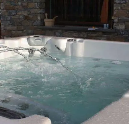 Maison d'hôtes Le Reve Courmayeur
