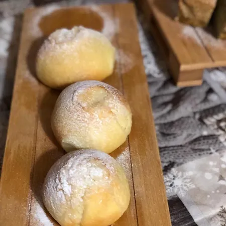 Vendégház Le Reve Courmayeur
