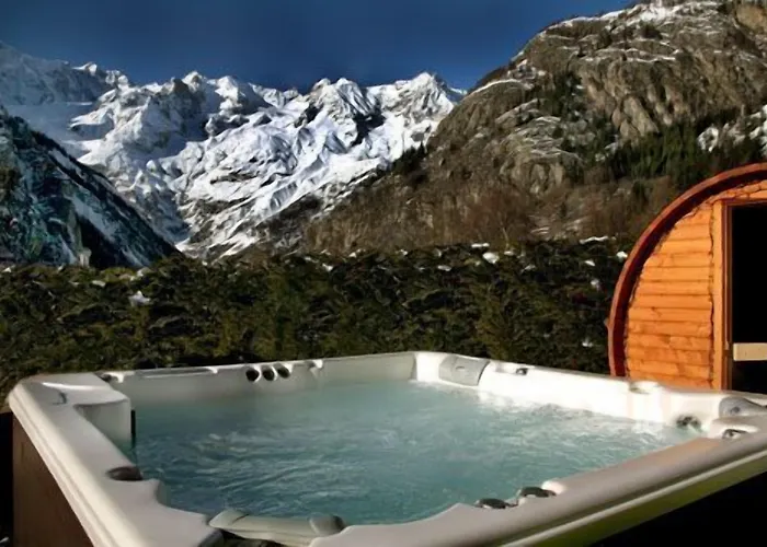 Le Reve Courmayeur