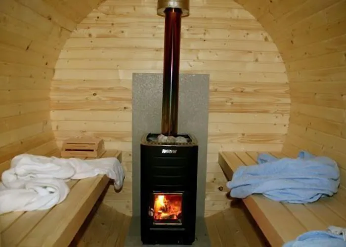 Hétvégi ház Le Reve *