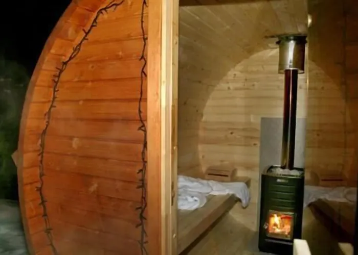 Le Reve Country house