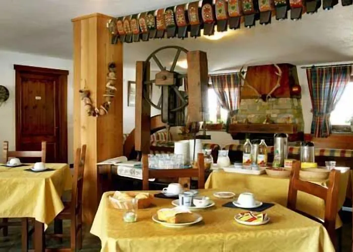 Le Reve Country house