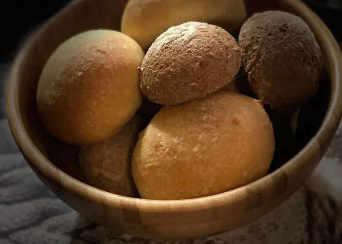 Le Reve Country house *