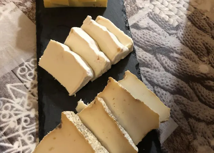 Le Reve Hétvégi ház