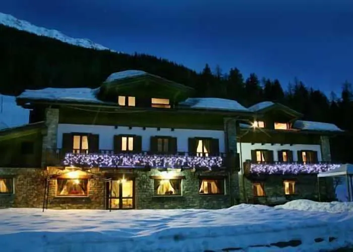 Le Reve Country house *