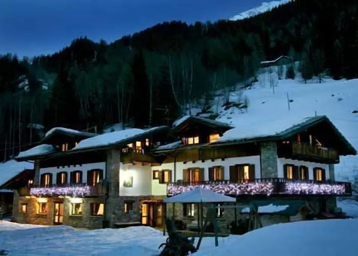 Le Reve Country house *