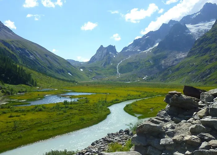 Hétvégi ház Le Reve