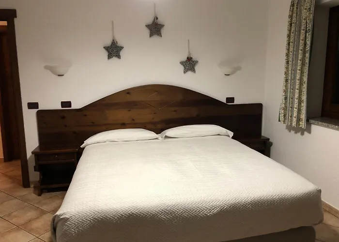 Le Reve Country house